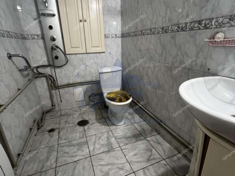 дом на улице Усилова город Богородск