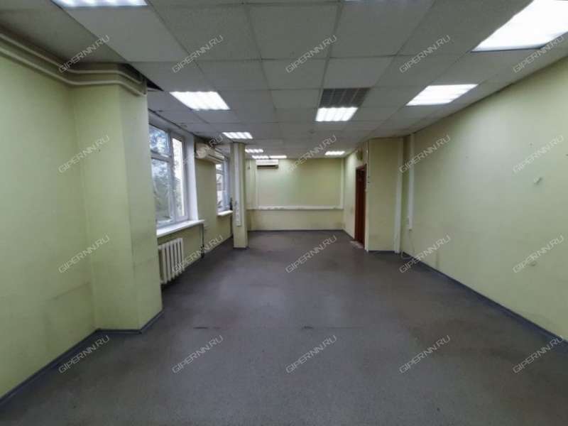 помещение под офис на Новикова-Прибоя ул., д.12