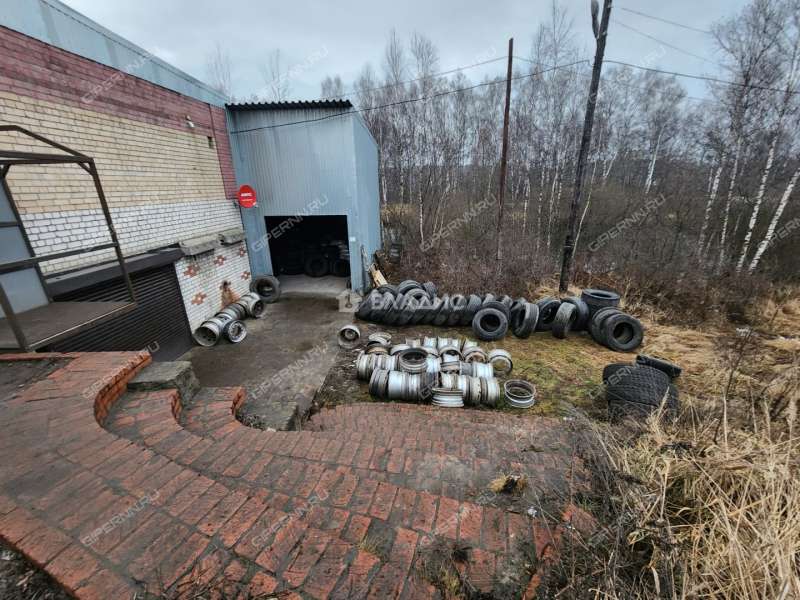 здание под офис, торговую площадь на 1В посёлок Лесная Поляна
