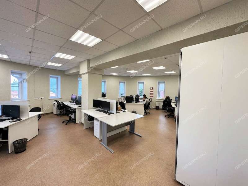 помещение под офис на Гордеевской улице