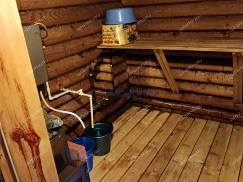 дом на улице Контак город Урень