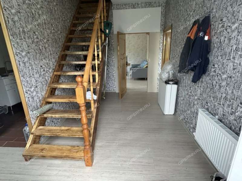 дом на Горской улице