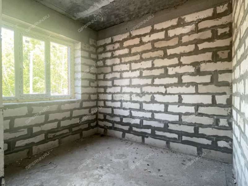 дом на Восточной улице село Великий Враг