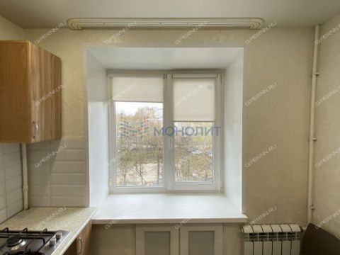 1-komnatnaya-gorod-dzerzhinsk-gorodskoy-okrug-dzerzhinsk фото