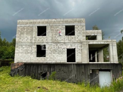 dom-tiz-elhovka-kstovskiy-rayon фото