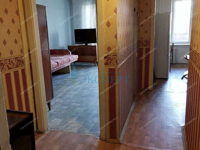 однокомнатная квартира на Южном шоссе дом 32а