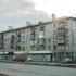 двухкомнатная квартира на проспекте Ленина дом 3