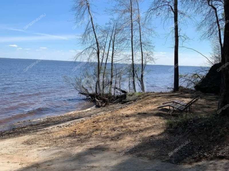 земельный участок 22,1 сотки деревня Колганово