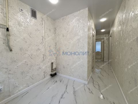 2-komnatnaya-rabochiy-poselok-pervoe-maya-balahninskiy-municipalnyy-okrug фото