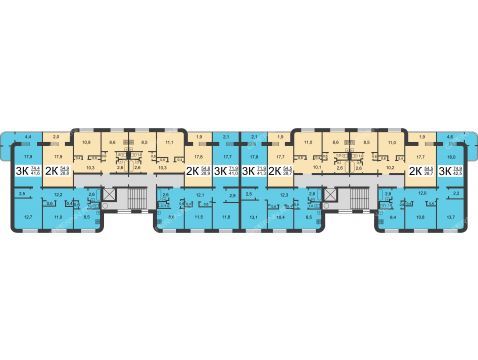 планировки дома фото