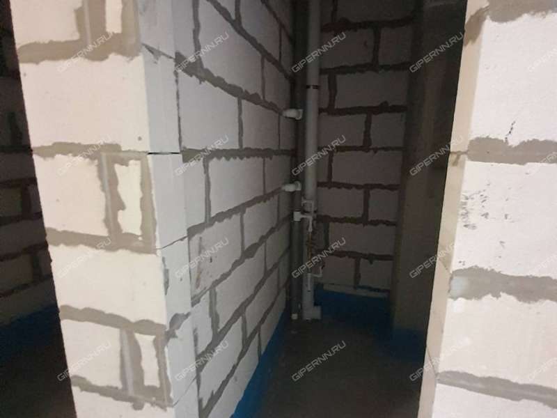 двухкомнатная квартира на улице Июльских Дней дом 11