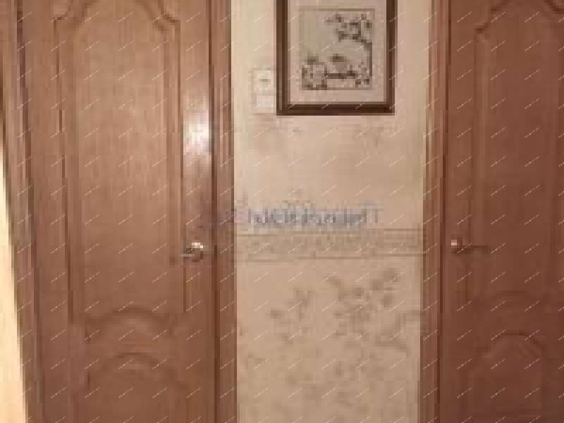 трёхкомнатная квартира на Полтавской улице дом 2