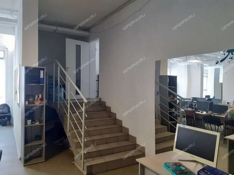 помещение под офис на Новая ул., д.51