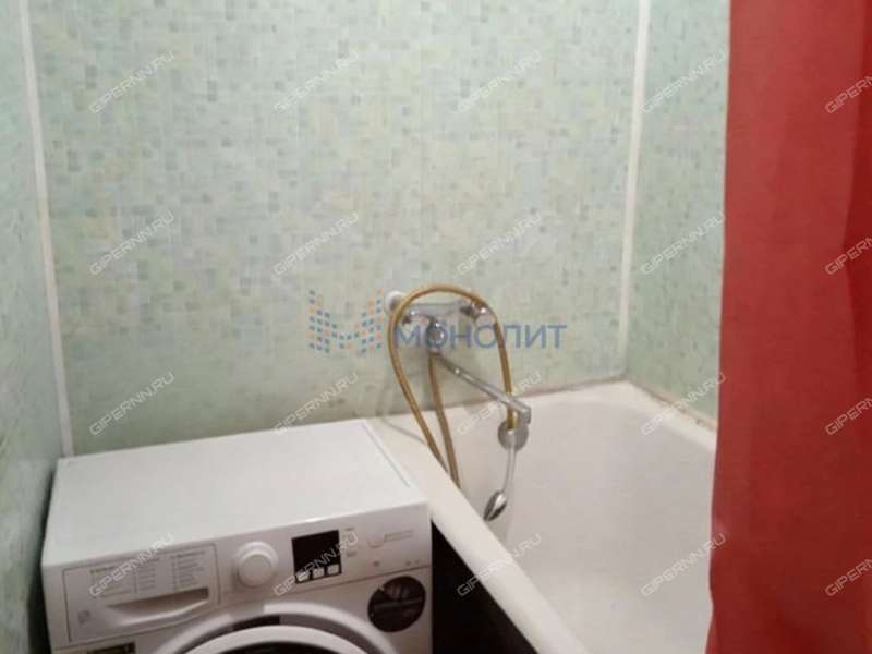 комната в доме 17 на Яблоневой улице