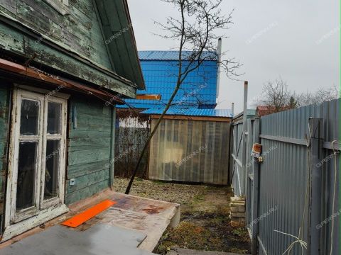 dom-ul-strokina фото