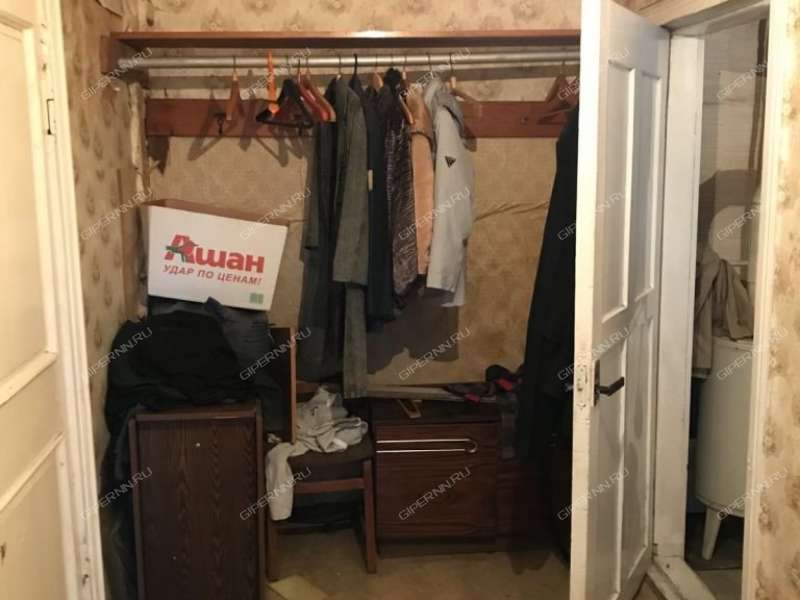 дом на Караваевская деревня Ковригино, Смольковский сельсовет