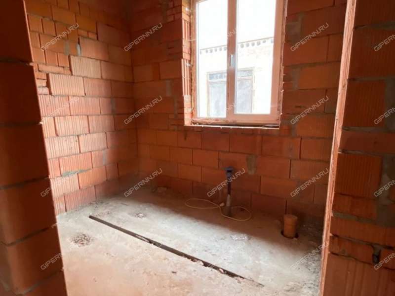 дом на Магистральной улице деревня Афонино