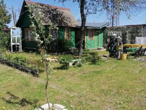 dacha-s-t-im-timiryazeva-territoriya фото