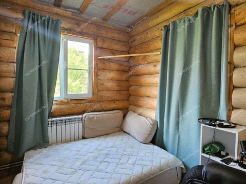 dom-derevnya-royka-kstovskiy-rayon фото