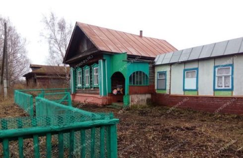 Купить Дом В Спасском Районе Нижегородской