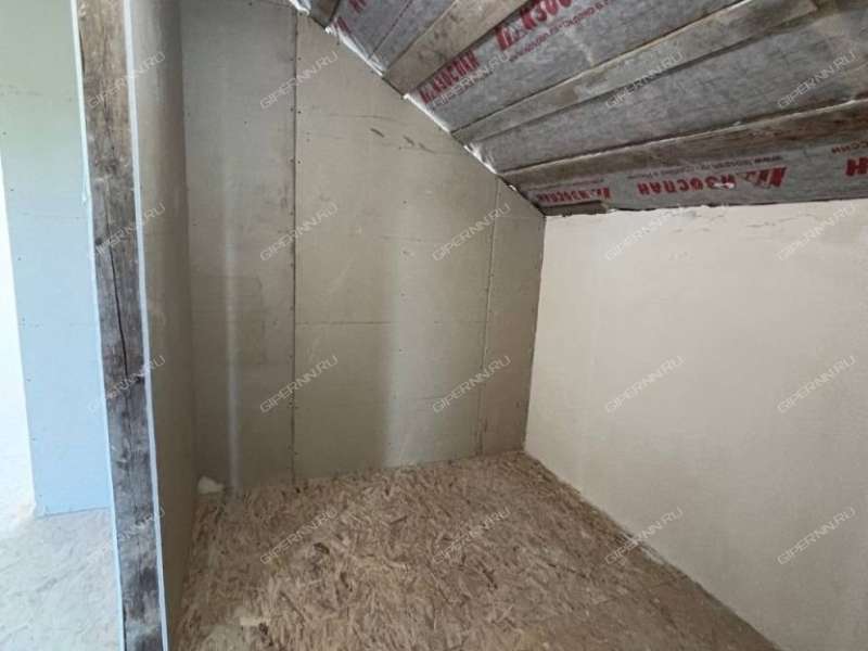 коттедж на Вишнёвой улице село Доскино