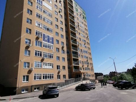 kvartira-studiya-derevnya-afonino-kstovskiy-rayon фото