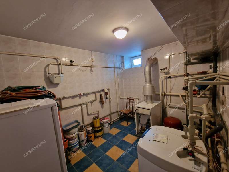 дом на Спортивной улице город Заволжье