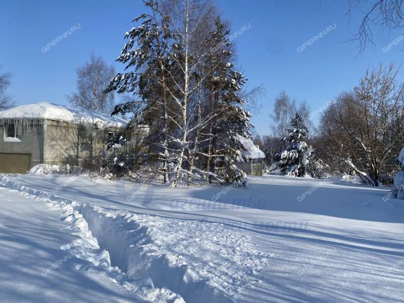 дом на Совхозной улице село Муравьиха