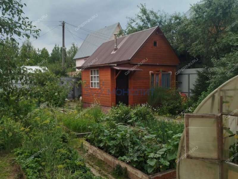 дача на СНТ Цепник