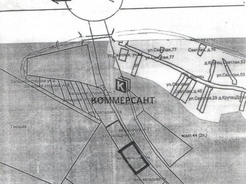 derevnya-burcevo-bogorodskiy-municipalnyy-okrug фото