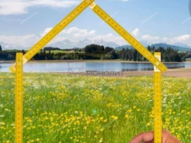 земельный участок 16,08 сотки Родниковая улица деревня Афонино