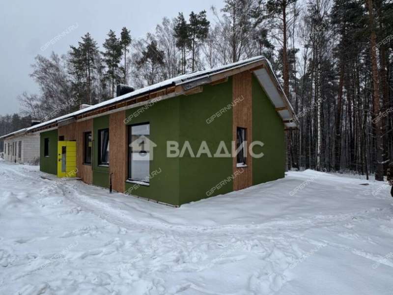 дом на 19 ТСН Чистые ключи Комфорт