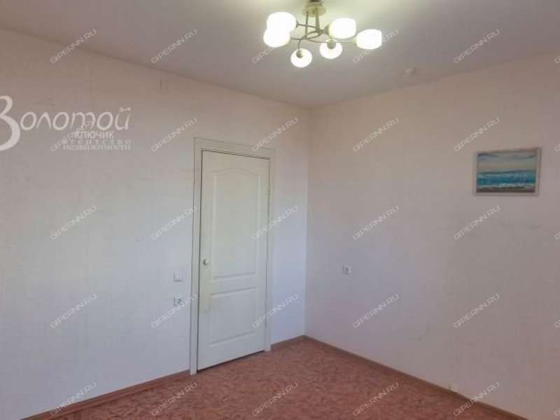 двухкомнатная квартира на проспекте Кораблестроителей дом 70