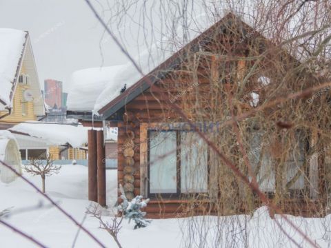 kottedzh-derevnya-novopokrovskoe-ul-ogorodnaya-d-207 фото