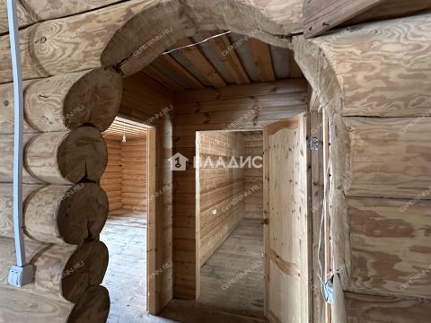 dom-selo-fedyakovo-kstovskiy-rayon фото