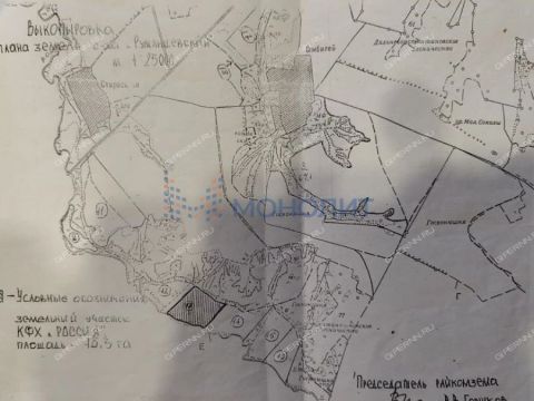 selo-malikovo-dalnekonstantinovskiy-rayon фото
