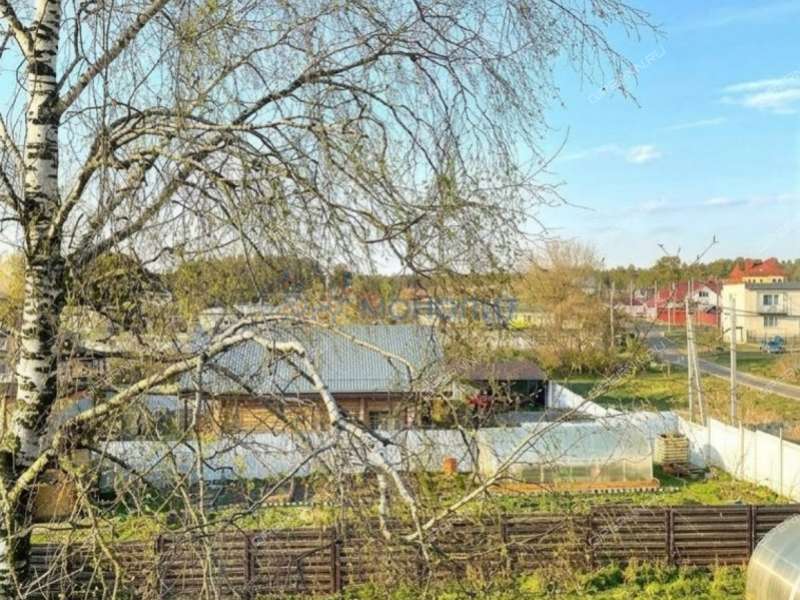 дом на Пролетарской улице рабочий посёлок Решетиха