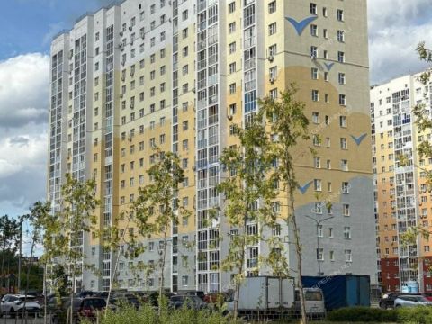 kvartira-studiya-b-r-yuzhnyy-d-17 фото
