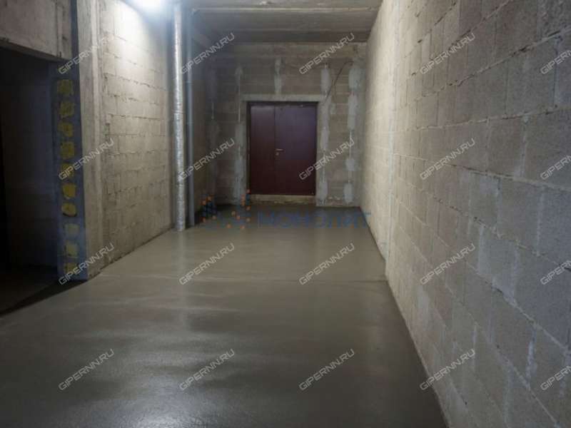 помещение под офис, торговую площадь на улице 50 лет ВЛКСМ город Арзамас