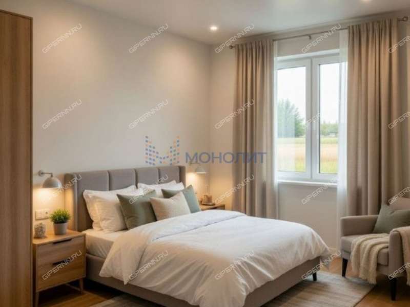 земельный участок 10 соток Южная улица город Богородск