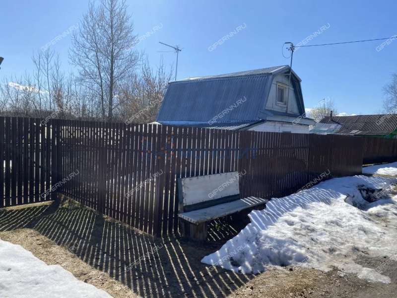 дом на Пролетарская Красная Горка сп