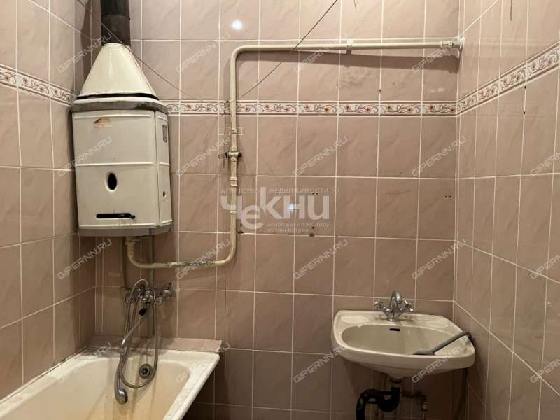 двухкомнатная квартира на Сормовском шоссе дом 4