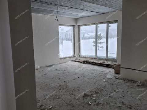 dom-derevnya-shumilovo-bogorodskiy-municipalnyy-okrug фото