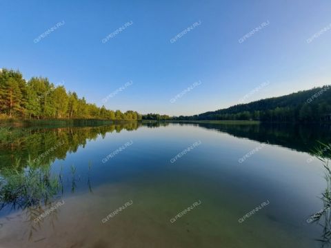 dom-derevnya-churkino-balahninskiy-municipalnyy-okrug фото