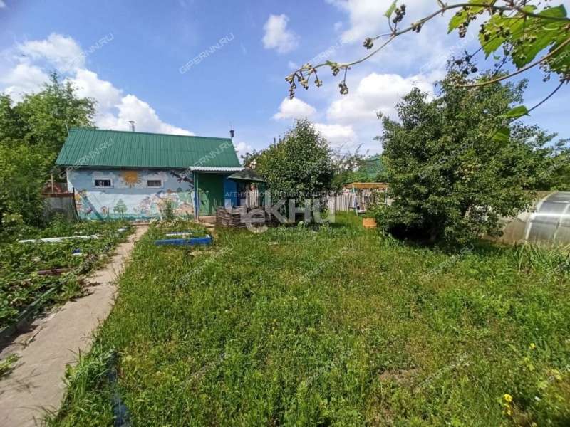 земельный участок 10 соток улица Чернышевского город Кстово