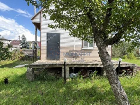 dom-st-severnyy-gorodskoy-okrug-dzerzhinsk фото