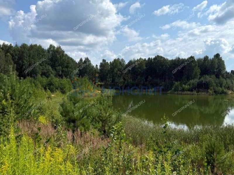 коттедж на - деревня Княжево (Краснослободский сельсовет