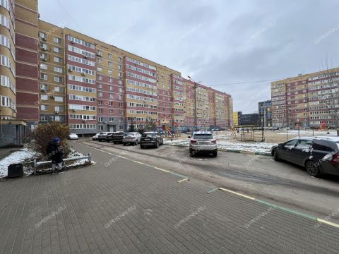 1-komnatnaya-ul-kosmonavta-komarova-d-2-k2 фото