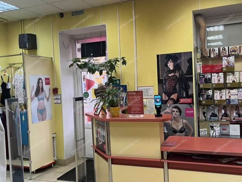 помещение под помещение свободного назначения на улице Чаадаева