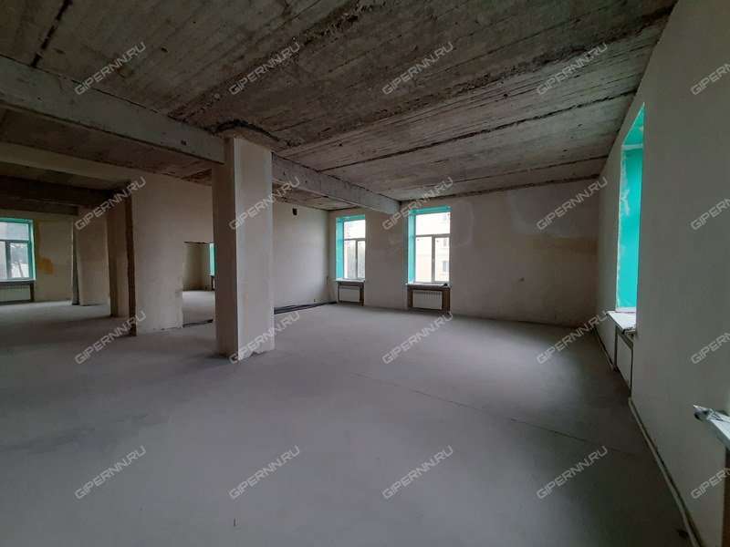 помещение под офис на Московском шоссе